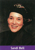 Sandi Bell